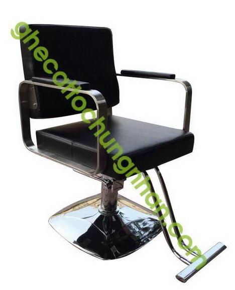 HN-68205 Đen ( Chân Đồng Tiền )